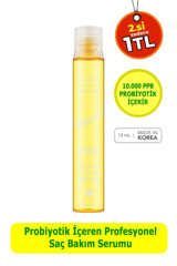 Jigott Probiotics Besleyici Saç Serumu 13 ml