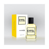 Eyfel M74 Afrodizyak Etkili EDP Aromatik Erkek Parfüm 50 ml