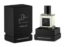 David Walker Lbe Vanille EDP Vanilyalı Erkek Parfüm 50 ml