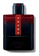 Prada Luna Rossa Ocean Afrodizyak Etkili EDT Baharatlı Erkek Parfüm 50 ml