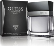 Guess Seductive Afrodizyak Etkili EDT Odunsu Erkek Parfüm 100 ml
