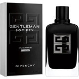 Givenchy Gentlemen Society Extreme Afrodizyak Etkili EDP Odunsu Erkek Parfüm 100 ml