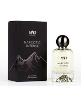Mad Parfüm Narcotic İntense Afrodizyak Etkili EDP Odunsu Erkek Parfüm 100 ml