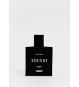 Mavi Mood Black Afrodizyak Etkili EDT Odunsu Erkek Parfüm 100 ml
