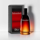 Dior Fahrenheit Afrodizyak Etkili EDT Odunsu Erkek Parfüm 50 ml