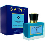 Saint Fabulous Perfect Fantasy Afrodizyak Etkili EDP Baharatlı Erkek Parfüm 50 ml