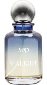 Mad Parfüm Sealight Afrodizyak Etkili EDP Aromatik Erkek Parfüm 100 ml
