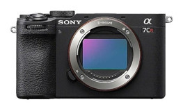 Sony A7CR Body Şipşak 24-70 mm Full HD Aynasız Dijital Fotoğraf Makinesi
