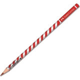 Faber-Castell Başlık Kalemi Candyroll Yuvarlak Kırmızı Kurşun Kalem