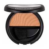 Flormar No:097 Golden Peach Mat Toz Allık Paleti