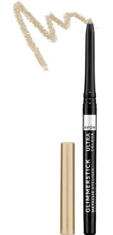 Avon Glimmerstick Asansörlü Metalik Goldmine Göz Kalemi