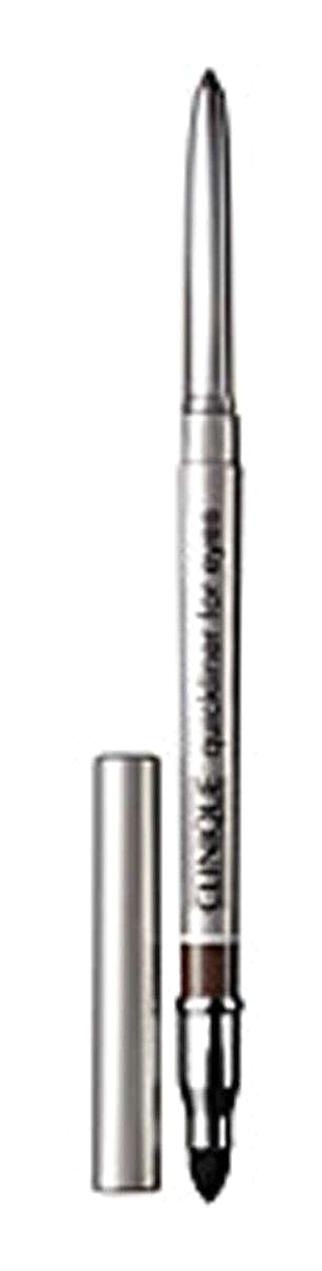 Clinique Quickliner For Eyes 12 Asansörlü Mat Moss Göz Kalemi