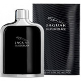 Jaguar Classic Black EDT Baharatlı Erkek Parfüm 100 ml