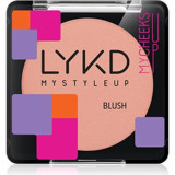 Lykd No:513 Rose Quartz Mat Toz Allık