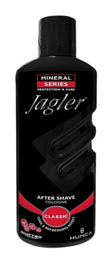 Jagler Classic Tıraş Kolonyası 200 ml