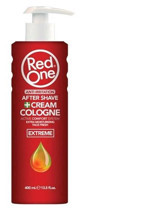 Red One Extreme Tıraş Kolonyası 400 ml