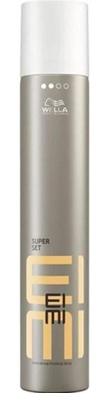 Wella Eimi Dolgunlaştırıcı/Hacim Islak Görünüm Keratinli Ekstra Güçlü Saç Spreyi 500 ml