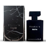 Tiaras Black EDT Erkek Parfüm 100 ml