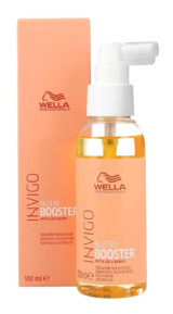 Wella İnvigo Nutri Deep Nourishing Booster Besleyici Saç Serumu 100 ml