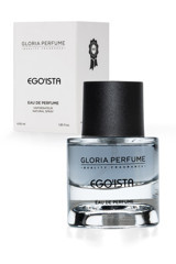Gloria Perfume Ego'İsta EDP Çiçeksi Erkek Parfüm 55 ml