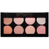 Revolution Ultra Hot Spice Mat Toz Allık Paleti