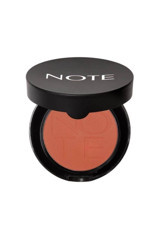 Note Luminous Silk Compact No:03 Coral Mat Toz Allık