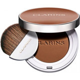 Clarins Carethy Joli No:08 Cheeky Mocha Mat Toz Allık Paleti