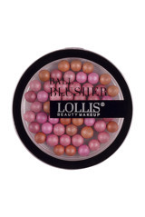 Lollis No:05 Işıltılı Toz Allık