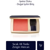 Estee Lauder Pure Color Envy Sculpting No:330 Wild Sunset Işıltılı Toz Allık