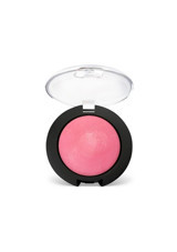 Golden Rose Terracotta Blush On No:07 Işıltılı Toz Allık