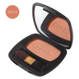 Sheida Silken No:04 Mat Toz Allık Paleti