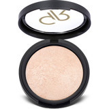 Golden Rose Terracotta Stardust No:108 Işıltılı Toz Allık Paleti