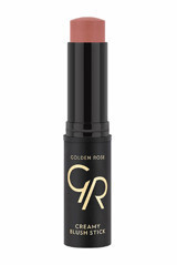 Golden Rose No:110 Işıltılı Krem Allık