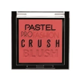 Pastel No:304 Işıltılı Krem Allık Paleti
