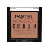 Pastel No:305 Işıltılı Krem Allık Paleti