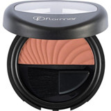 Flormar Pink Coral Mat Toz Allık Paleti