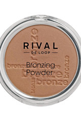 Rival De Loop No:02 Golden Sunset Mat Toz Allık