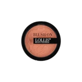 Lollis No:04 Mat Toz Allık