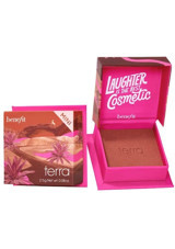 Benefit Cosmetics Terra Sedefli Toz Allık