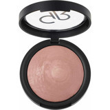 Golden Rose Terracotta Stardust No:111 Işıltılı Toz Allık