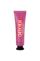Maybelline New York Cheek Heat No:35 Berry Flame Islak Likit Allık