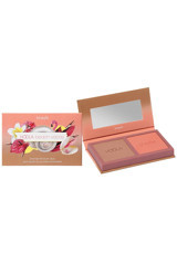 Benefit Cosmetics Hoola & Wanderful World Mat Toz Allık Paleti