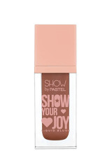 Pastel Show By Show Your Joy No:54 Işıltılı Likit Allık