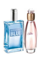 Avon Celebre İkili Erkek-Kadın Parfüm Seti EDT