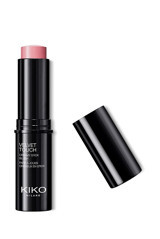 Kiko Milano Velvet Touch No:07 Natural Rose Işıltılı Krem Allık