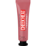 Maybelline New York Cheek Heat No:15 Nude Burn Islak Likit Allık