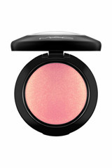 M.A.C Mineralize Petal Power Işıltılı Mineralli Toz Allık