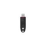 Sandisk Ultra Sdcz48-064G-U46 Şifreli USB 3.0 Usb Type-A 64 GB Flash Bellek Siyah