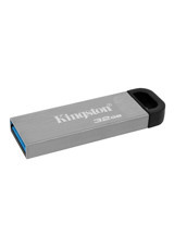 Kingston Data Traveler Kyson Dtkn USB 3.2 Usb Type-A 32 GB Flash Bellek Gri