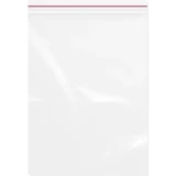 Ambalaj Pazarı Büyük Kilitli 21x27 cm Buz Dolabı Poşeti 300 Adet